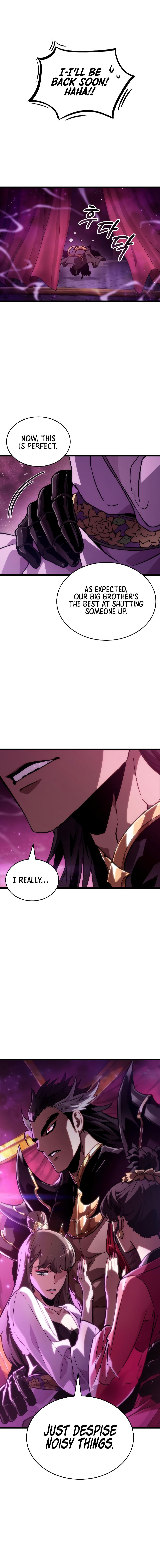 The World After the Fall, Chapter 62 image 12